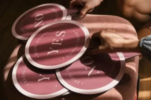 Oui non feng shui classique 44