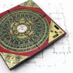 Luo pan fengshuiclassique44