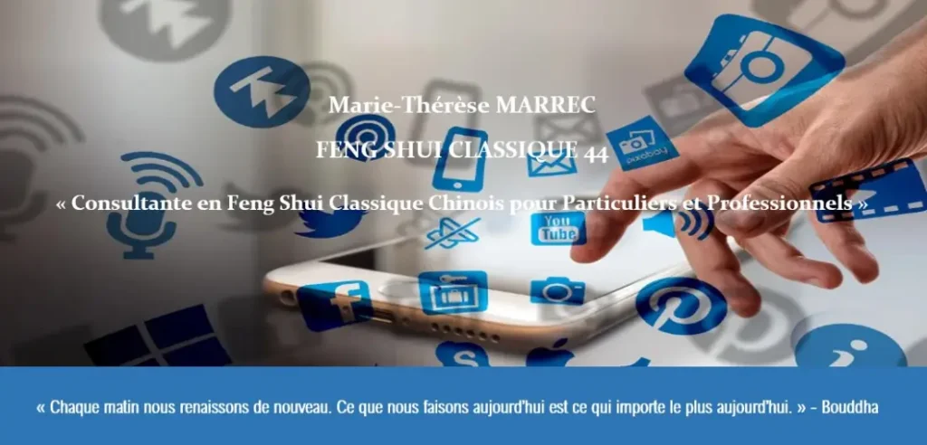 Page contact feng shui classique 44