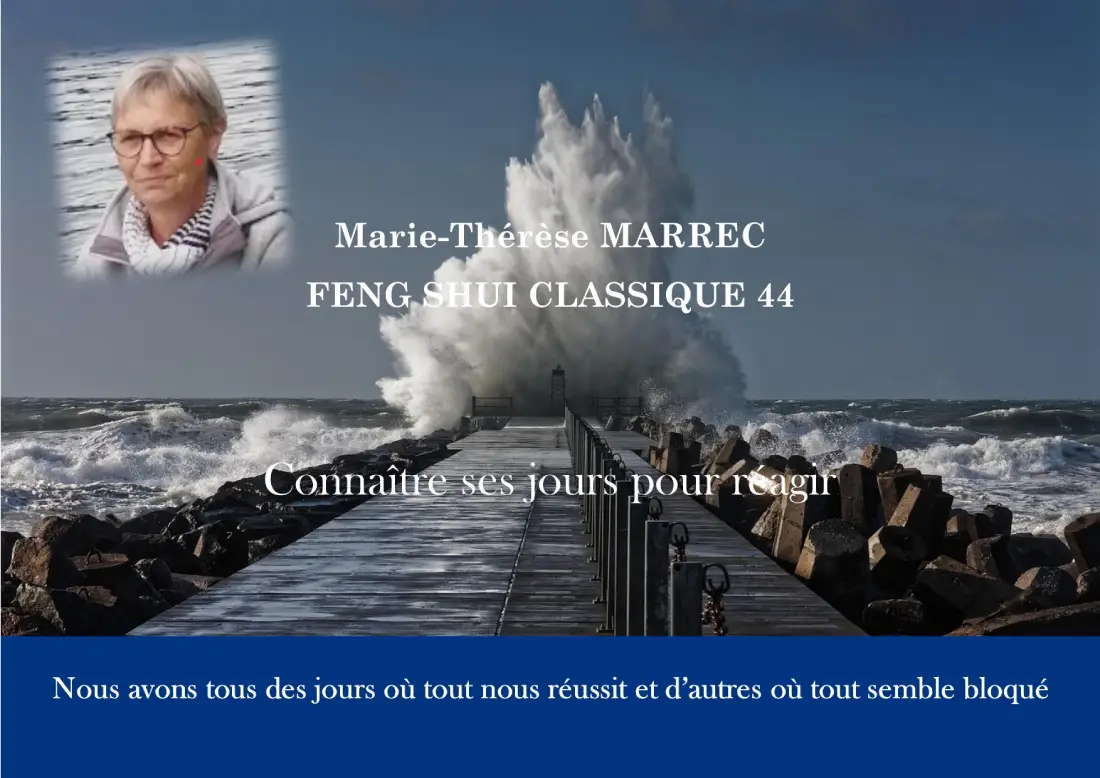 CONNAITRE SES JOURS 1 Feng Shui Classique