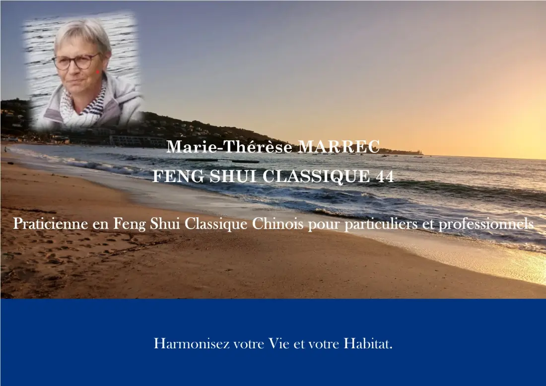 TITRE PAGE prestations Feng Shui Classique