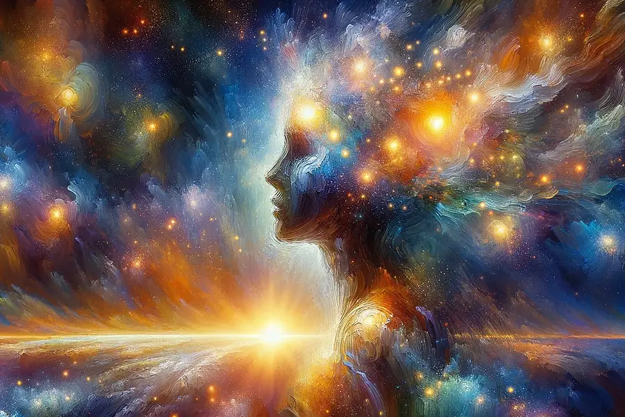 énergie feng shui classique