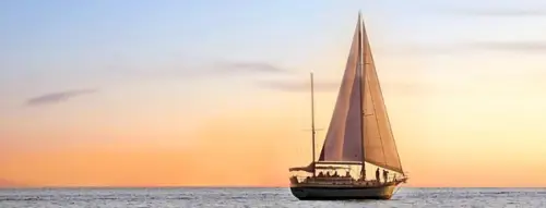 Voilier Feng Shui Classique