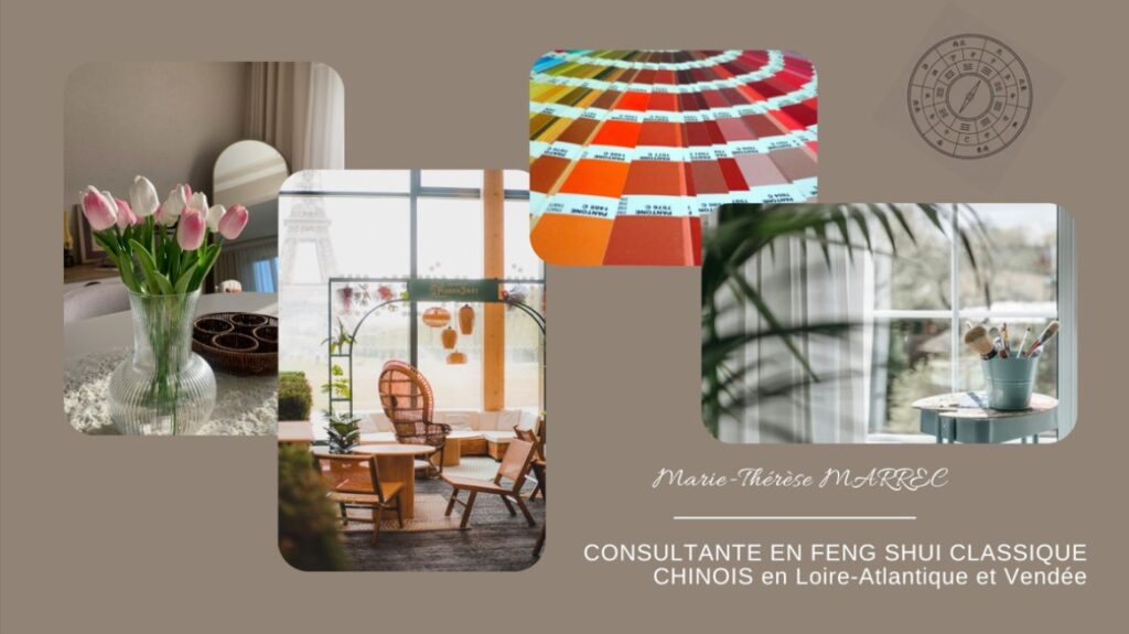 PAGE FENG SHUI
