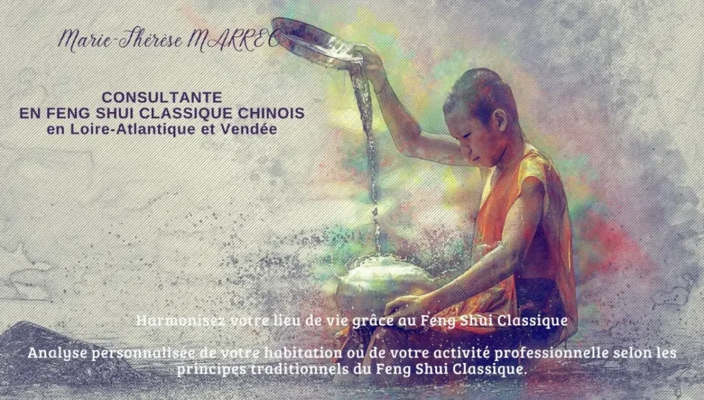 Le feng shui feng shui classique