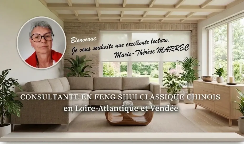 Page d'accueil feng shui classique
