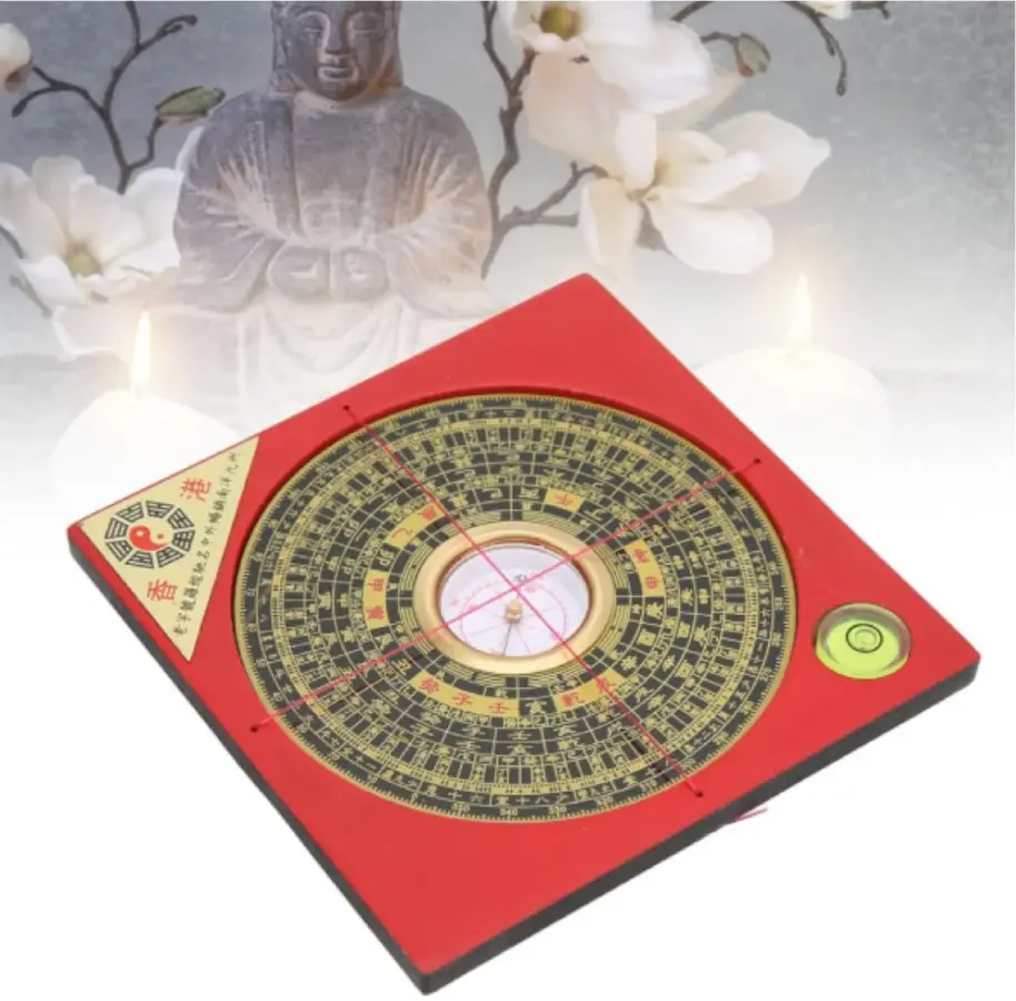 LUO PAN Feng Shui Classique 44 (1)